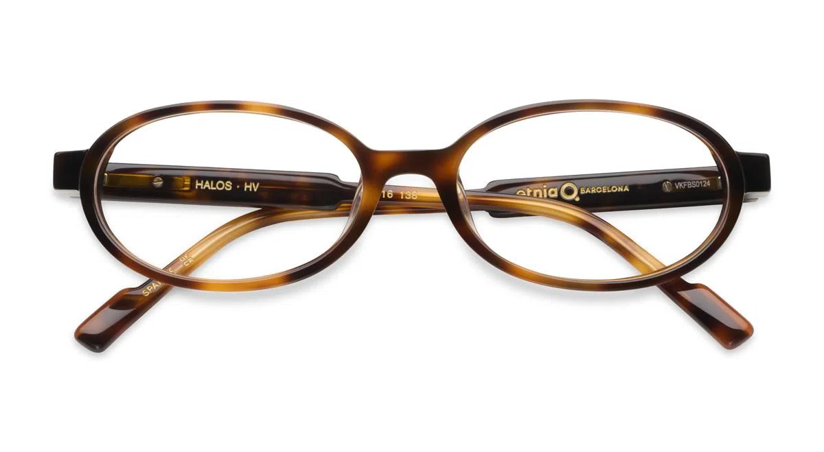 Etnia Barcelona HALOS Eyeglasses - view 5